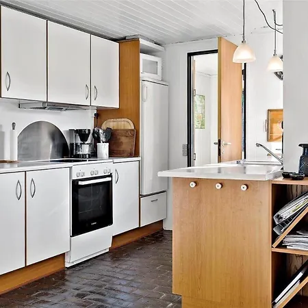 40427-ulfborg-hagevej-67 Casa vacanze