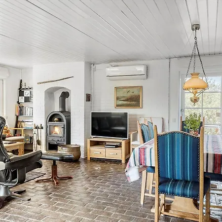 40427-ulfborg-hagevej-67 Casa vacanze