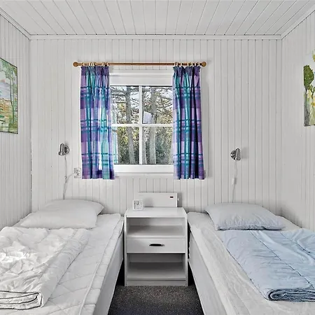 Casa vacanze 40427-ulfborg-hagevej-67 Ulfborg