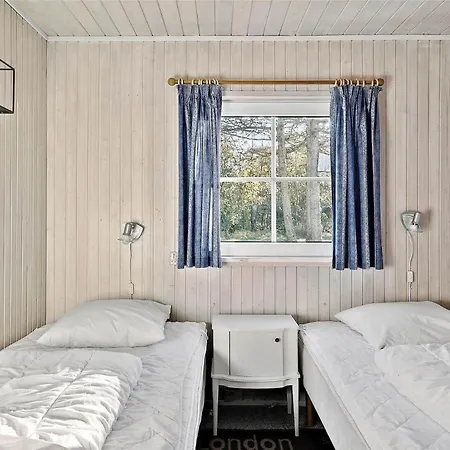 40427-ulfborg-hagevej-67 Casa vacanze