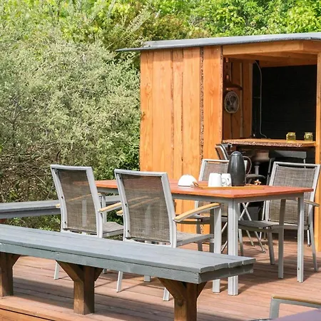 Casa de Férias 40427-ulfborg-hagevej-67 *