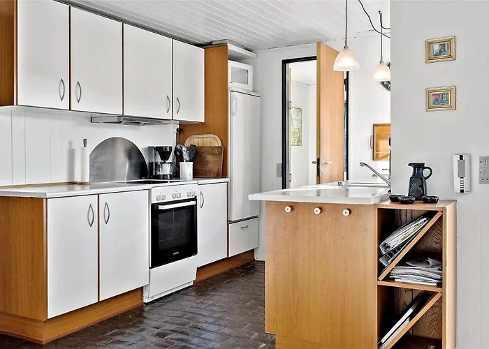 40427-ulfborg-hagevej-67 Casa vacanze