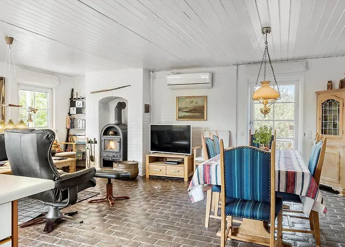 40427-ulfborg-hagevej-67 Casa vacanze