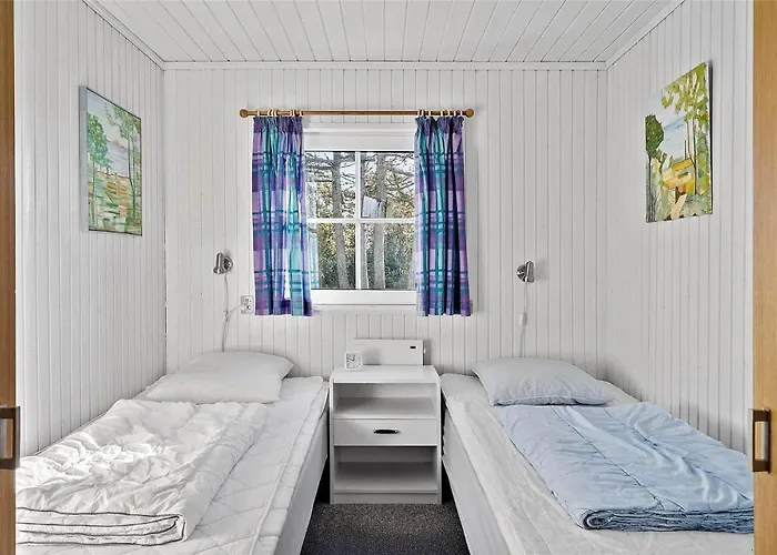 Casa vacanze 40427-ulfborg-hagevej-67 Ulfborg
