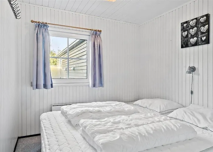 40427-ulfborg-hagevej-67 Casa vacanze *