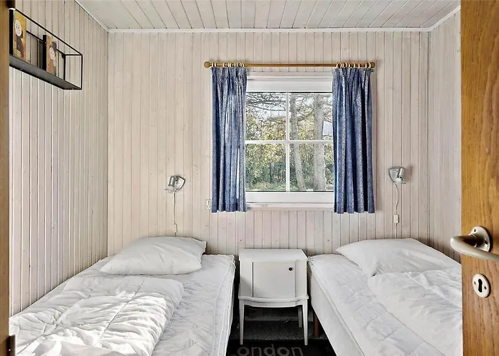 40427-ulfborg-hagevej-67 Casa vacanze